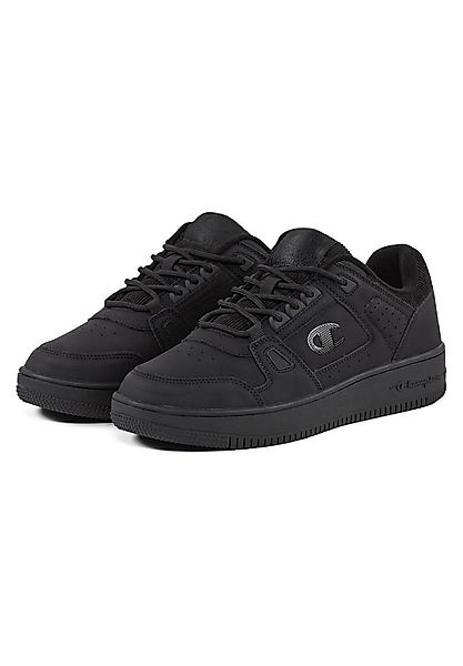 Champion RD18 Low Cord Sneaker günstig online kaufen