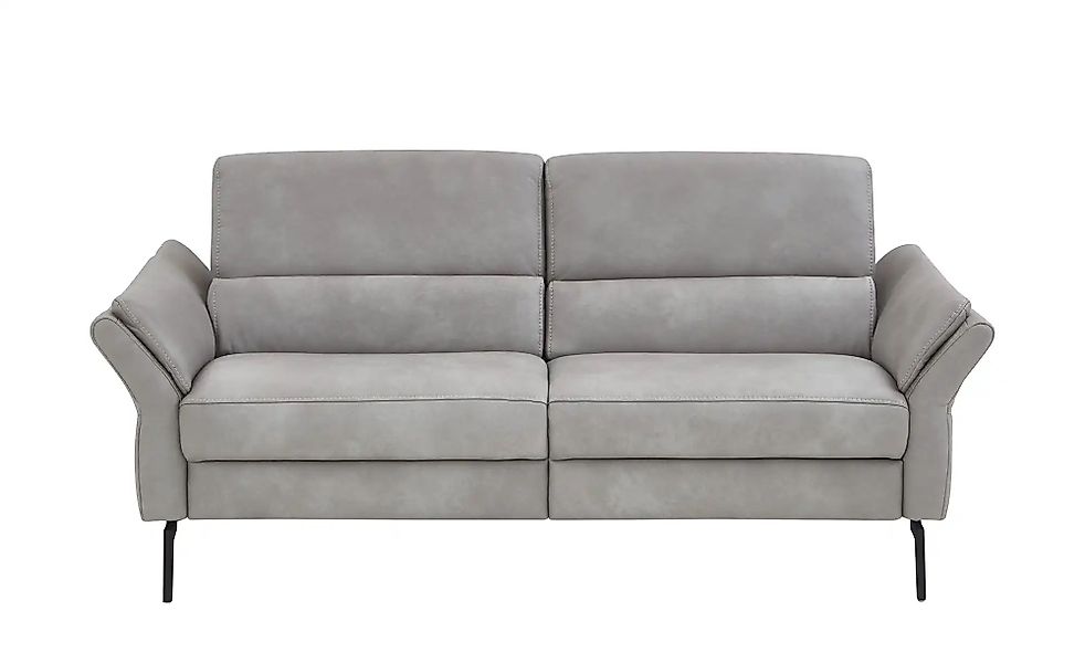 MONDO Einzelsofa  Magul ¦ grau ¦ Maße (cm): B: 192 H: 89 T: 99.0 Polstermöb günstig online kaufen