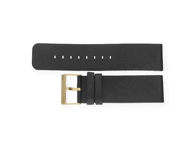 Rolf Cremer Uhrenarmband Rolf Cremer Uhrenarmban Leder für Jumbo II LB06 Sc günstig online kaufen