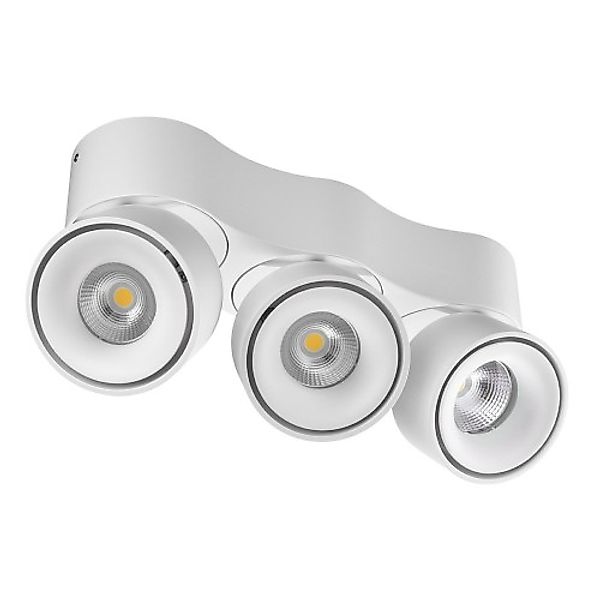 EVN Lichttechnik LED-Wand u.Deckenleuchte AS20270125 - AS20270125 günstig online kaufen