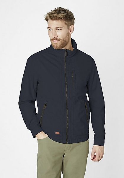 Redpoint Blouson BRADLEY Modern Fit Baumwolljacke aus der 16 Shades Edition günstig online kaufen