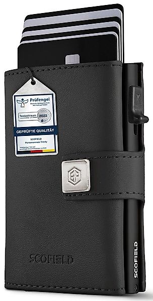 Scofield Mini Geldbörse Trinity günstig online kaufen