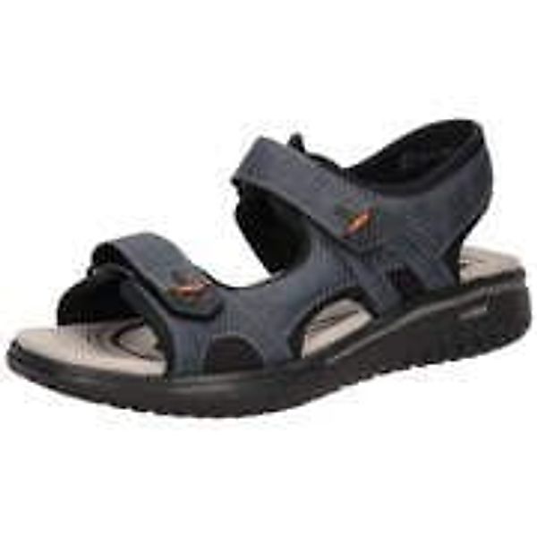 Rieker Trekkingsandale Herren blau|blau günstig online kaufen