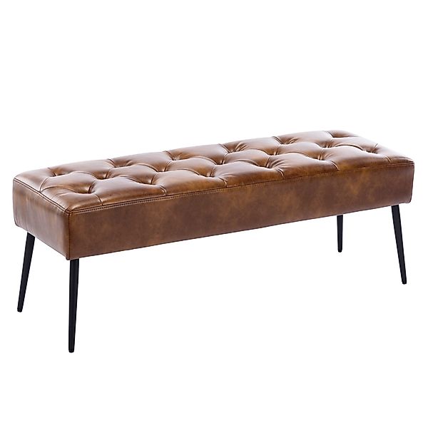 Duhome Sitzhocker (9130C), Sitzbank Polsterbank Sitzhocker günstig online kaufen