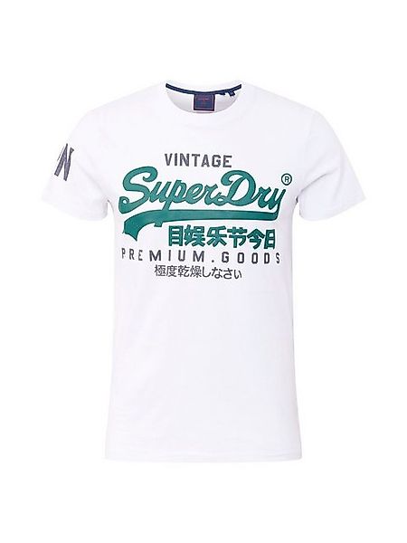 Superdry T-Shirt (1-tlg) günstig online kaufen