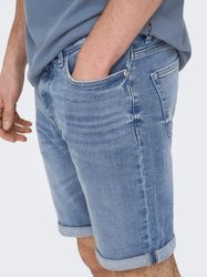 ONLY & SONS Shorts ONSPLY MBD günstig online kaufen