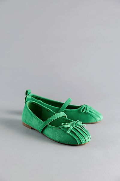 Aniston SHOES Ballerina, Riemchenballerina, Schlupfschuh, Loafer, günstig online kaufen