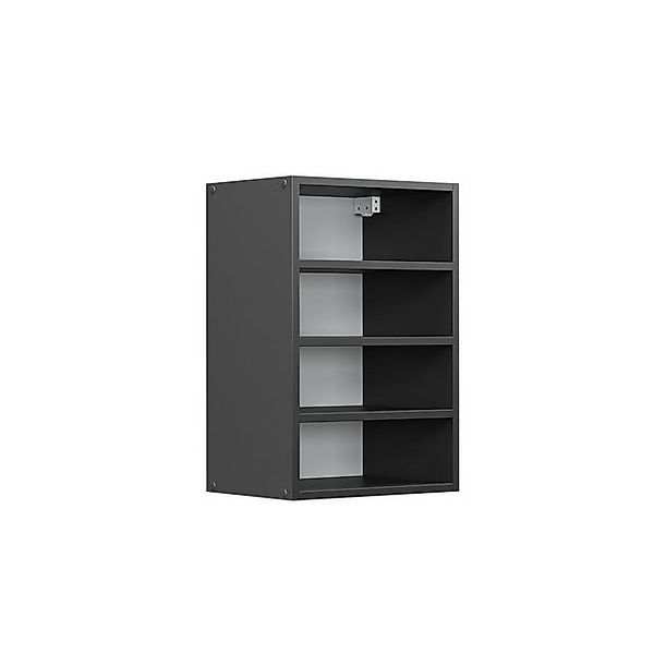 Vicco Hängeschrank R-Line, Anthrazit/Anthrazit, 40 cm günstig online kaufen