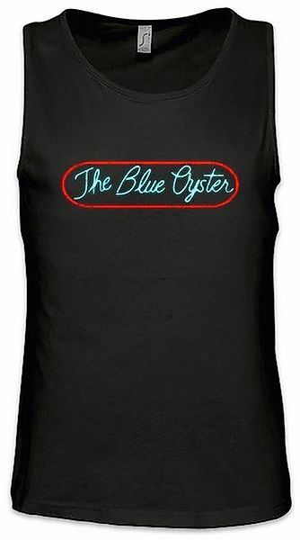 Urban Backwoods Tanktop The Blue Oyster Ärmelloses T-Shirt Police The Taver günstig online kaufen