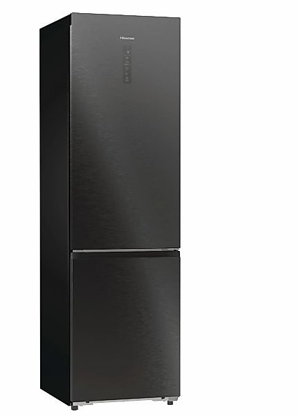 Hisense Kühl-/Gefrierkombination "RB5P410SAFC" 203 cm hoch 59,5 cm breit Bi günstig online kaufen