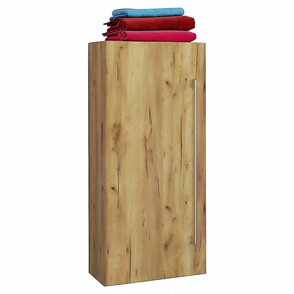 VCM Hochschrank "Holz Badmöbel Midischrank Badschrank Bad Badinos D", (1 St günstig online kaufen