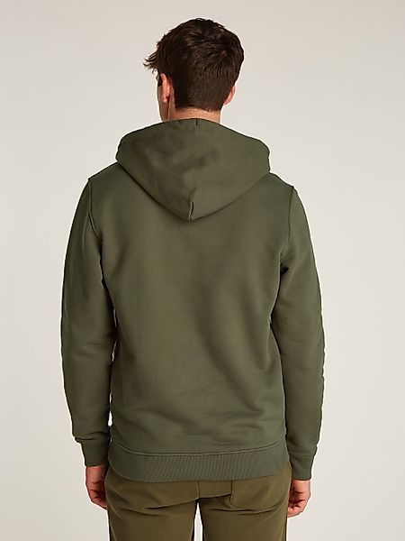 Tommy Jeans Hoodie TJM REG BADGE günstig online kaufen