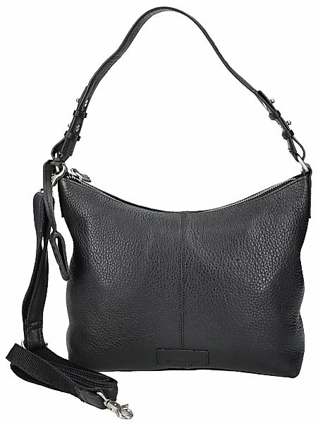 Burkely Henkeltasche "BURKELY Taschen Glattleder" günstig online kaufen