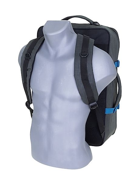 ELEPHANT Reiserucksack Fly Travel Rucksack Handgepäck, günstig online kaufen