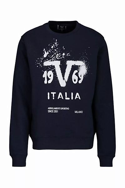 19V69 Italia by Versace Sweatshirt Benno günstig online kaufen
