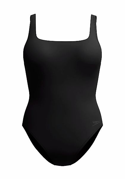 Speedo Badeanzug "WOMENS SHAPING CONTOURECLIPSE" 1 Stk. formgebender Stoff, günstig online kaufen