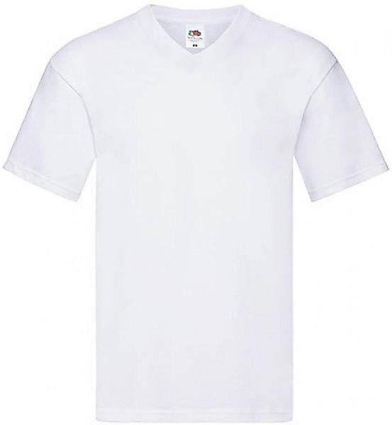 Fruit of the Loom V-Shirt Herren günstig online kaufen