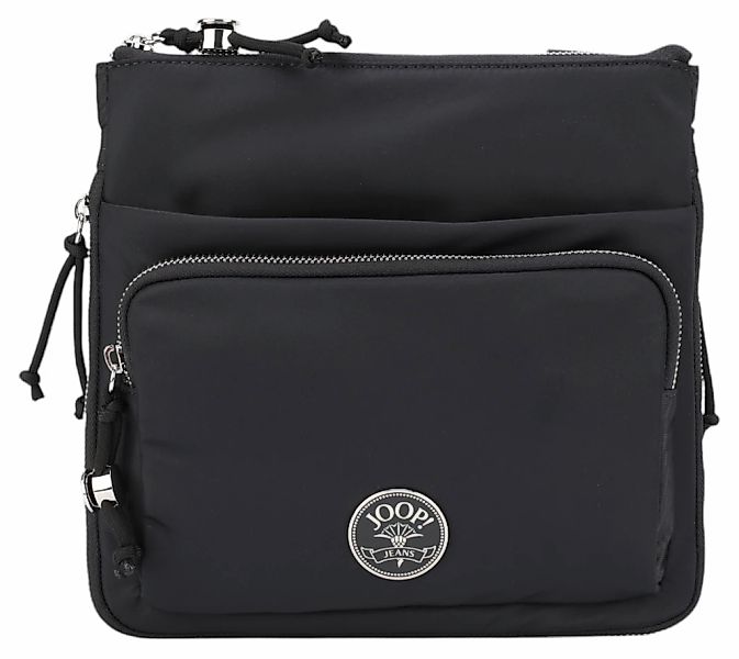 Joop Jeans Schultertasche "lietissimo 1.0 lilou shoulderbag mvz" günstig online kaufen