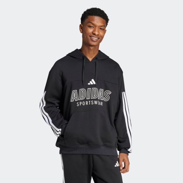 adidas Sportswear Kapuzensweatshirt M TIRO FT günstig online kaufen