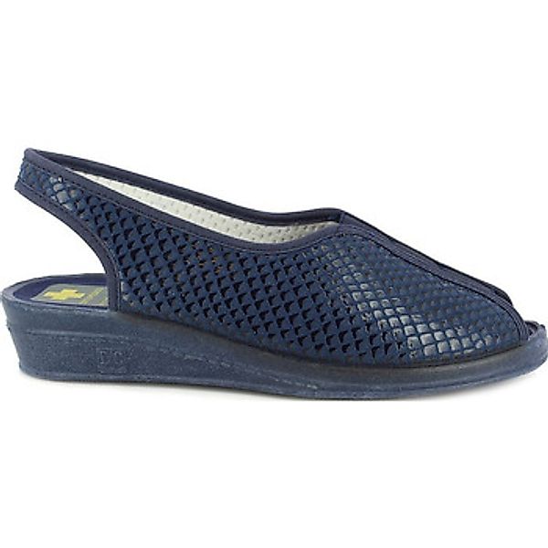 Doctor Cutillas  Sandalen 9821 Elastische geschlossene Sandale günstig online kaufen