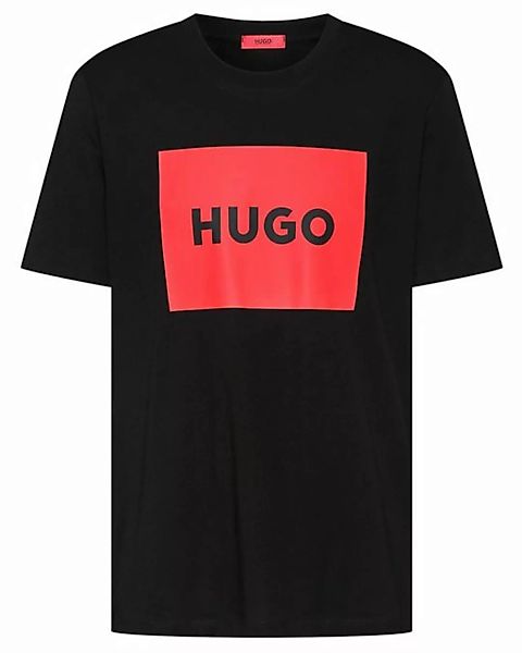 HUGO T-Shirt Herren T-Shirt DULIVE222 (1-tlg) günstig online kaufen