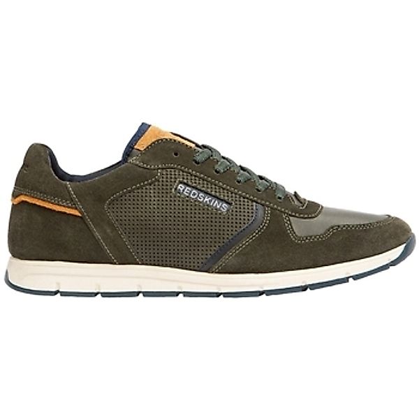Redskins  Herrenschuhe ADORANT  1L-KAKI RO951 günstig online kaufen