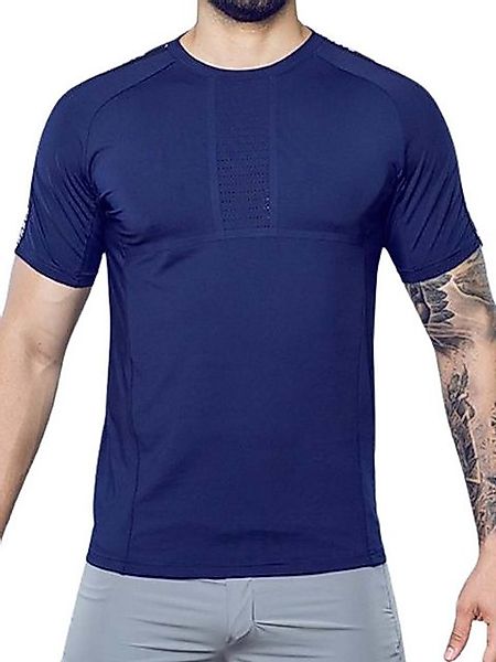 Supawear T-Shirt Supawear SPR Fit Tee Navy Blue L günstig online kaufen