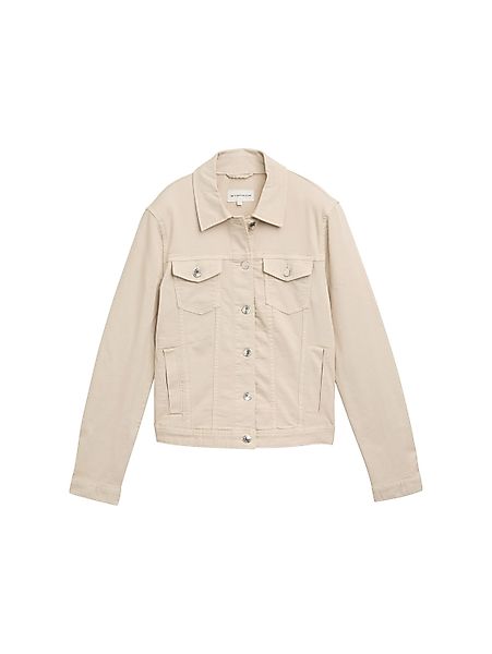 TOM TAILOR Outdoorjacke günstig online kaufen