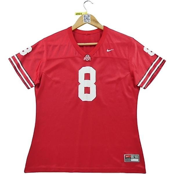 Nike  T-Shirts & Poloshirts 186828 günstig online kaufen
