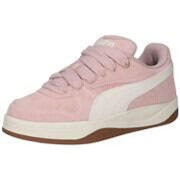 PUMA Park Luna SD Sneaker Damen pink günstig online kaufen