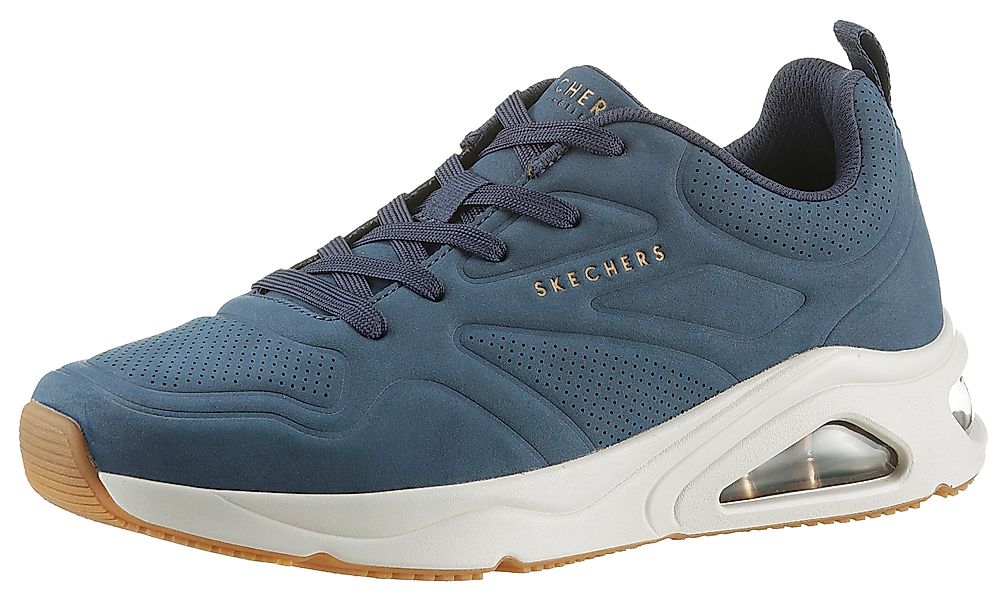 Skechers TRES-AIR UNO Sneaker, Freizeitschuh, Halbschuh, günstig online kaufen