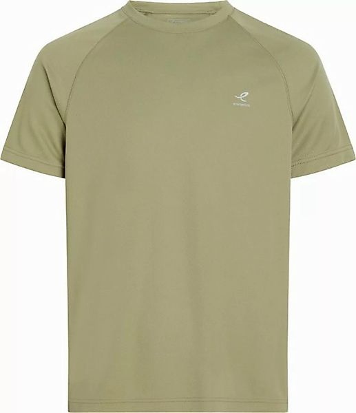 Energetics T-Shirt He.-T-Shirt Martin SS M GREEN günstig online kaufen