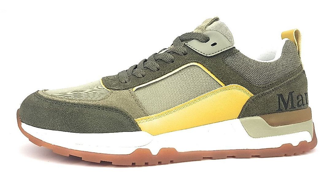 Marc O'Polo Sneaker Schnürschuh günstig online kaufen