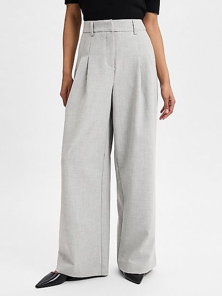 Moss Copenhagen Bundfaltenhose MSCHHenrike günstig online kaufen
