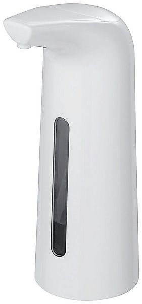 WENKO Desinfektionsmittelspender Larino, mit Sensor, Füllmenge 400 ml günstig online kaufen