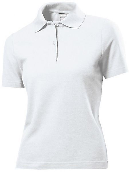 Stedman Poloshirt Damen Piqué Poloshirt 100 günstig online kaufen