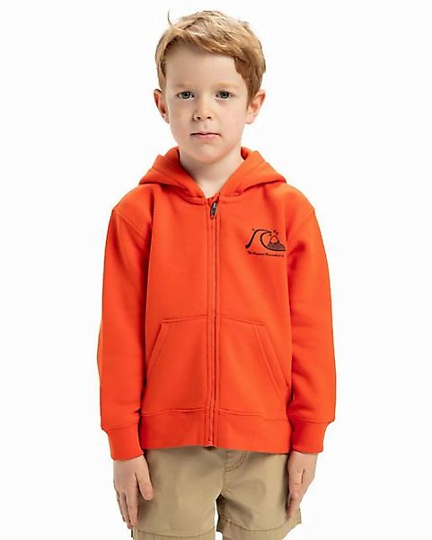 Quiksilver Hoodie Day günstig online kaufen