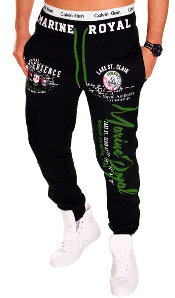 Jaylvis Jogginghose Herren Trainingshose Sport Hose günstig online kaufen