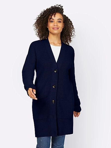 heine Strickjacke günstig online kaufen