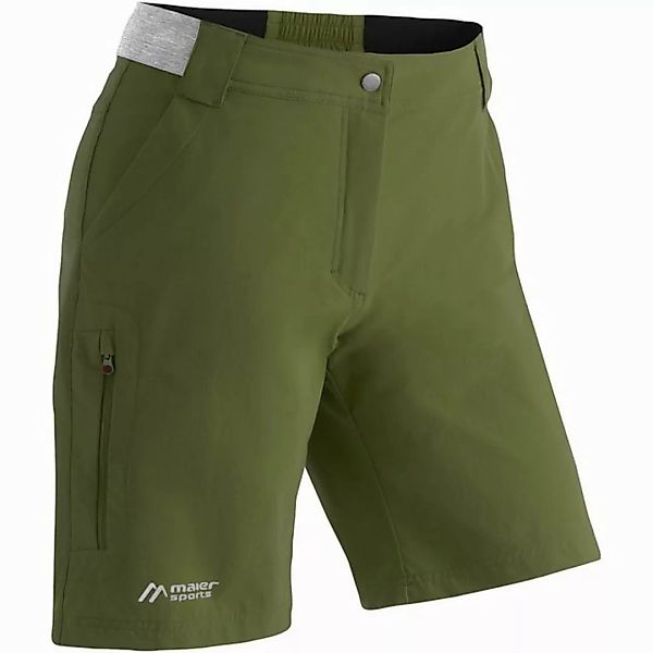 Maier Sports Funktionshose Shorts Norit günstig online kaufen