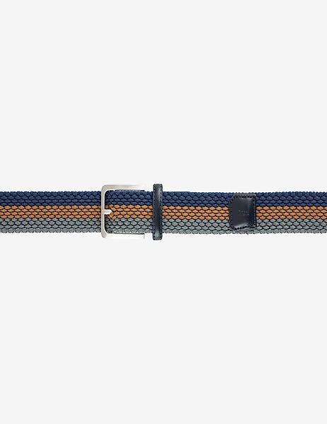 Brax Ledergürtel "Style HERRENGÜRTEL" günstig online kaufen
