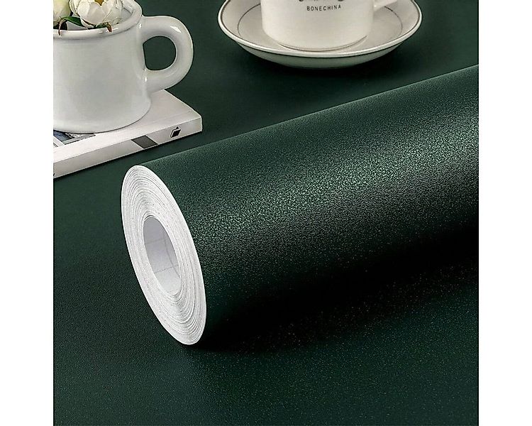 HomeBella Vinyltapete Wasserfeste Tapete selbstklebend Abziehbar schimmelre günstig online kaufen