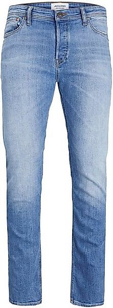 Jack & Jones Comfort-fit-Jeans JJIMIKE JJORIGINAL AM 355 günstig online kaufen