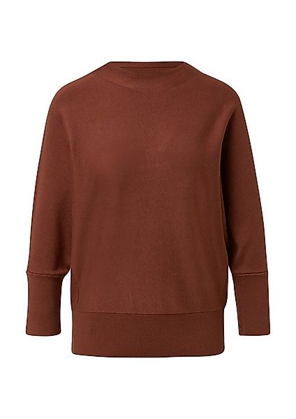 s.Oliver BLACK LABEL Strickpullover Strickpullover günstig online kaufen