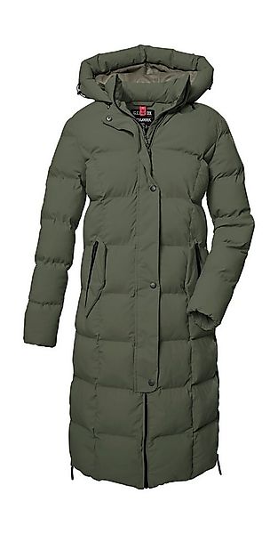 G.I.G.A. DX by killtec Steppmantel GW 2 WMN QLTD CT Winddichter, wasserabwe günstig online kaufen