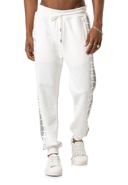 RedBridge Jogginghose Sweatpants mit seitlichem 3D günstig online kaufen