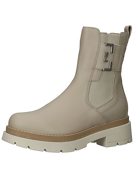 Nero Giardini Stiefelette "Nero Giardini Stiefelette Leder/Textil" günstig online kaufen
