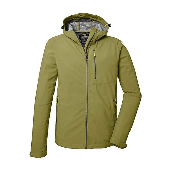 Killtec Softshelljacke Killtec Herren Softshelljacke KOS 259 MN SFTSHLL JCK günstig online kaufen