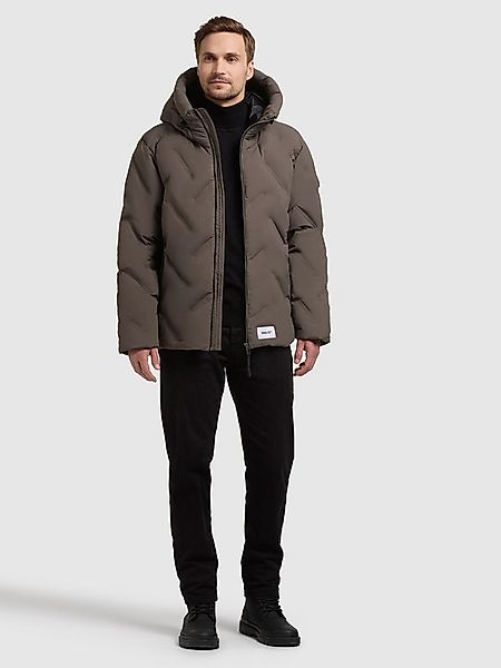 khujo Steppjacke ONERT günstig online kaufen