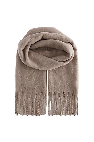 Next Schal Schwerer Deckenschal, (1-St) günstig online kaufen